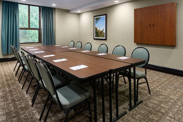 Hampton Inn & Suites National Harbor