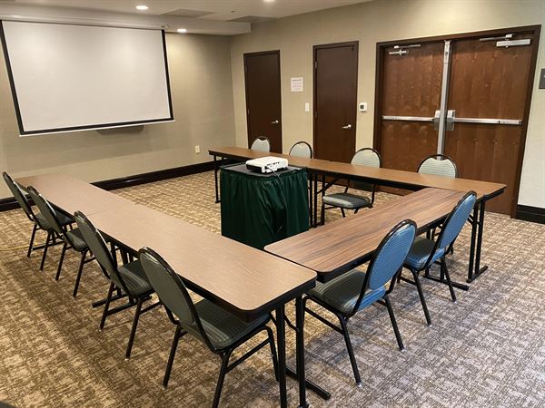 Hampton Inn & Suites National Harbor