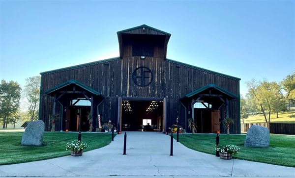 Legacy Ranch at Dry Creek