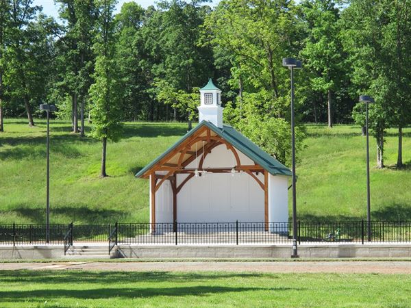 Legacy Ranch at Dry Creek