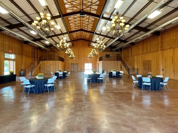 Legacy Ranch at Dry Creek