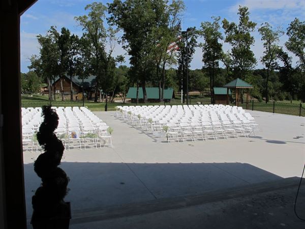 Legacy Ranch at Dry Creek