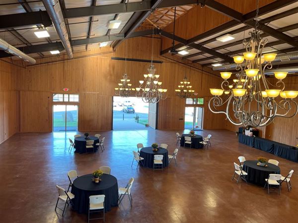 Legacy Ranch at Dry Creek