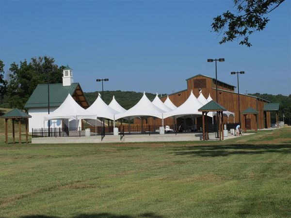 Legacy Ranch at Dry Creek