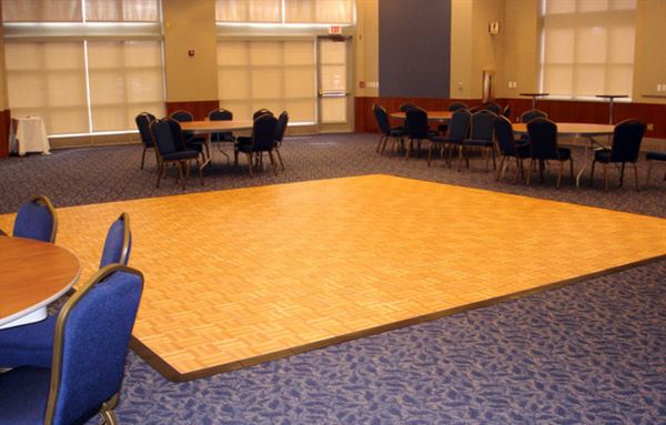 Alice Campbell Alumni Center