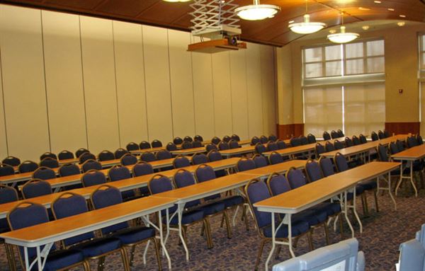 Alice Campbell Alumni Center