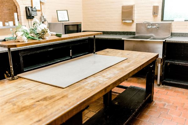 Cedars Of Lebanon of Tyler