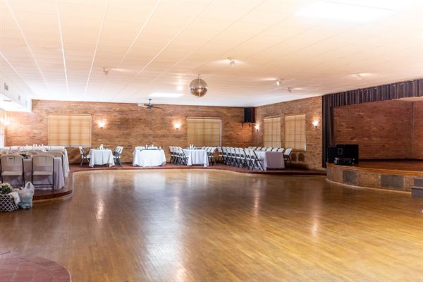 Cedars Of Lebanon of Tyler