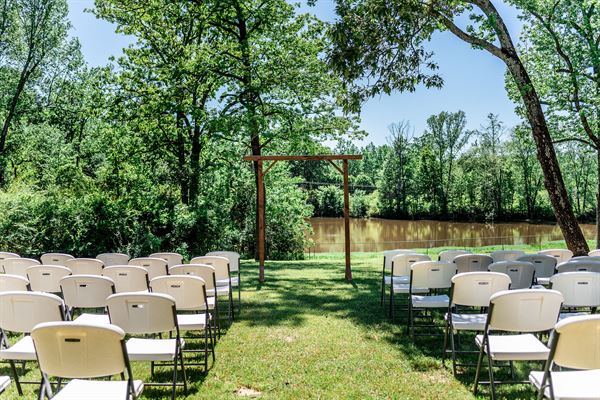 Cedars Of Lebanon of Tyler