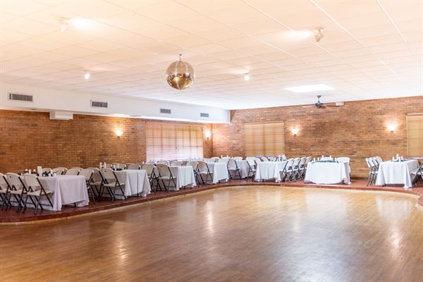 Cedars Of Lebanon of Tyler