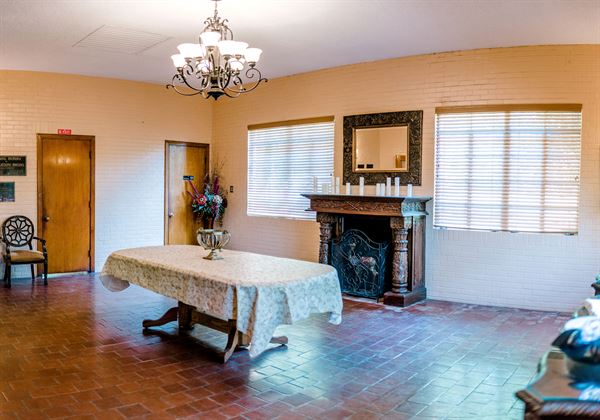 Cedars Of Lebanon of Tyler