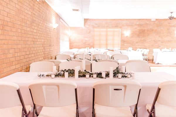 Cedars Of Lebanon of Tyler