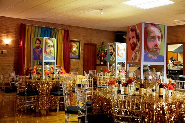 Cedars Of Lebanon of Tyler