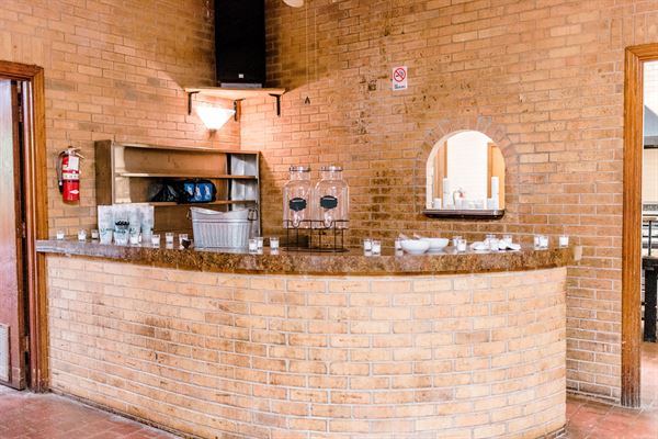 Cedars Of Lebanon of Tyler