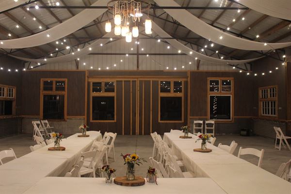 The Cabin at Camp David