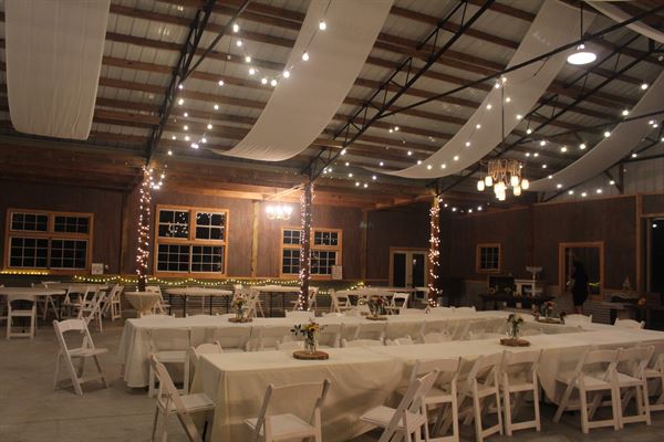 The Cabin at Camp David