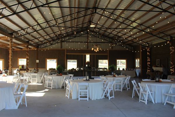 The Cabin at Camp David