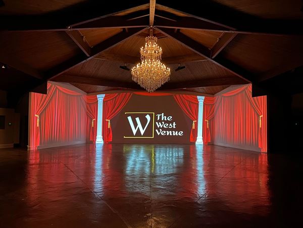The West Venue