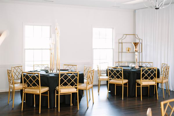 Ten 11 Events: Gastonia