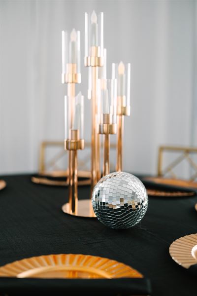 Ten 11 Events: Gastonia