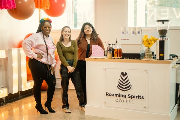 Ten 11 Events: Charlotte