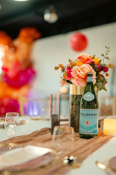 Ten 11 Events: Charlotte