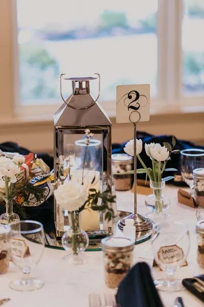 Aston Oaks Banquet Center