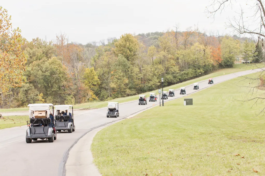 Aston Oaks Banquet Center