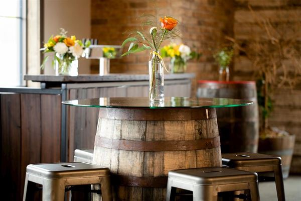 The Lone Girl Brewing Company