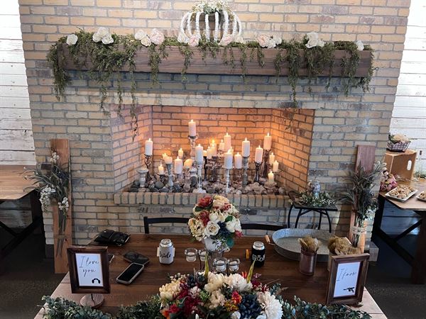 The Lone Girl Brewing Company