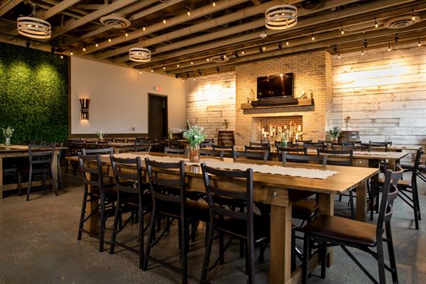 The Lone Girl Brewing Company