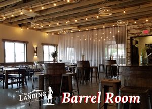 Barrel Room