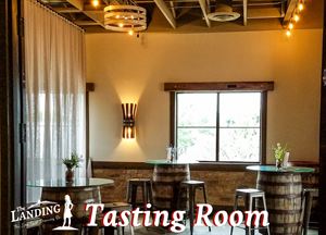 Tasting Room