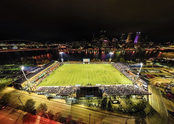 Highmark Stadium