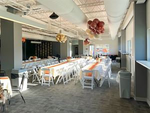 Club Rental