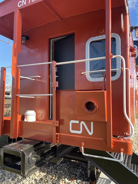 Fixed Gear Brewing Co.