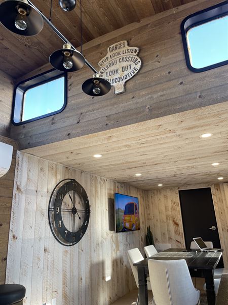 Fixed Gear Brewing Co.