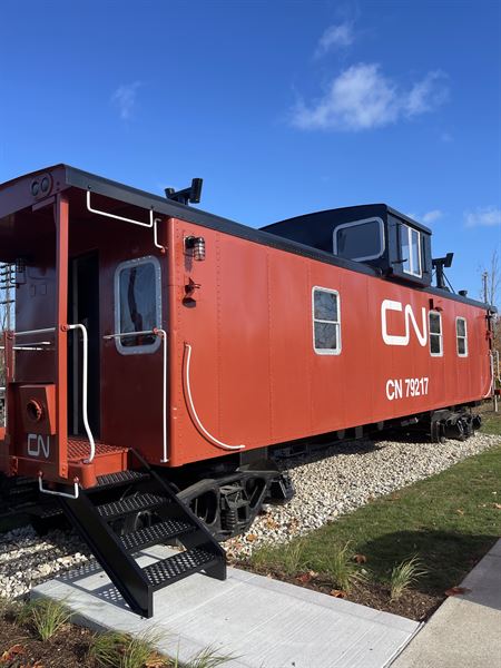 Fixed Gear Brewing Co.