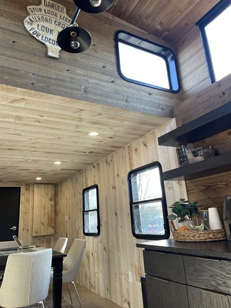 Fixed Gear Brewing Co.