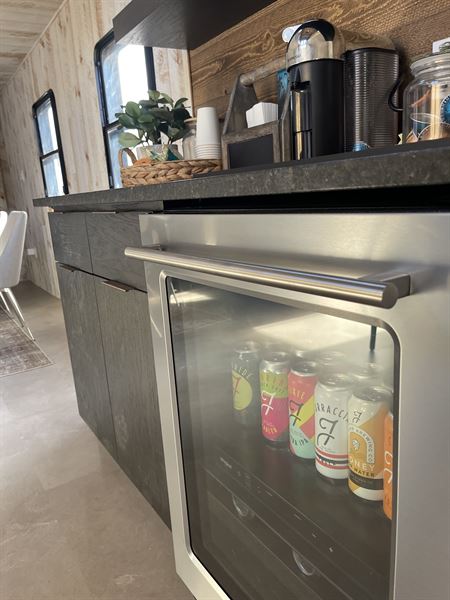 Fixed Gear Brewing Co.