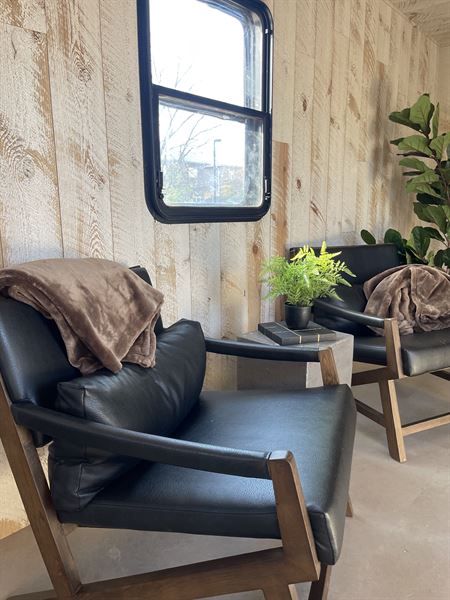 Fixed Gear Brewing Co.