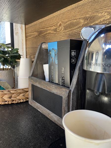 Fixed Gear Brewing Co.