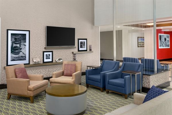 Hampton Inn & Suites National Harbor