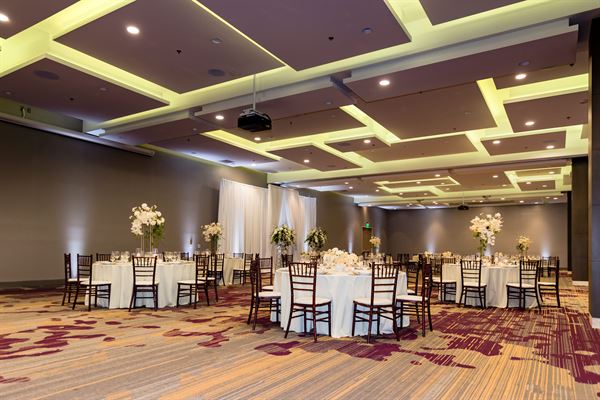 Courtyard Monterey Park