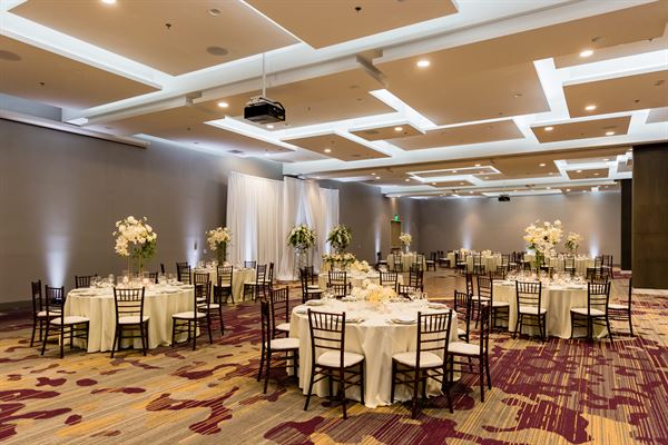 Courtyard Monterey Park