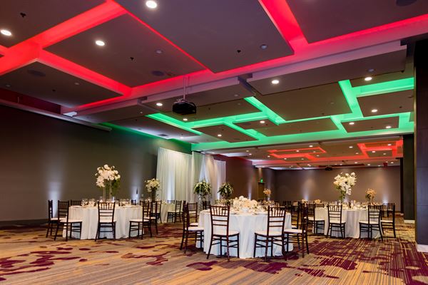 Courtyard Monterey Park