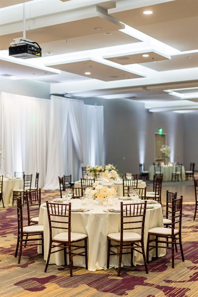 Courtyard Monterey Park