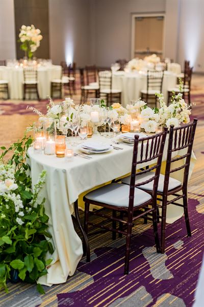 Courtyard Monterey Park