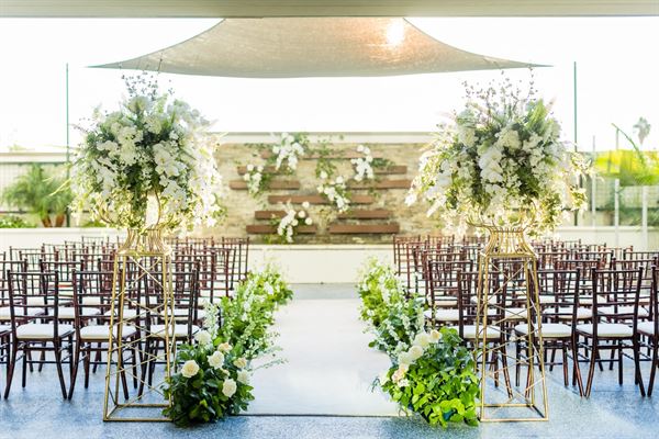 Courtyard Monterey Park