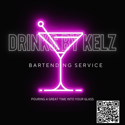 Drinks By Kelz Bartending Service